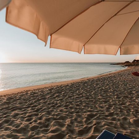 פוסאדה Resort Fior Di Sardegna מראה חיצוני תמונה