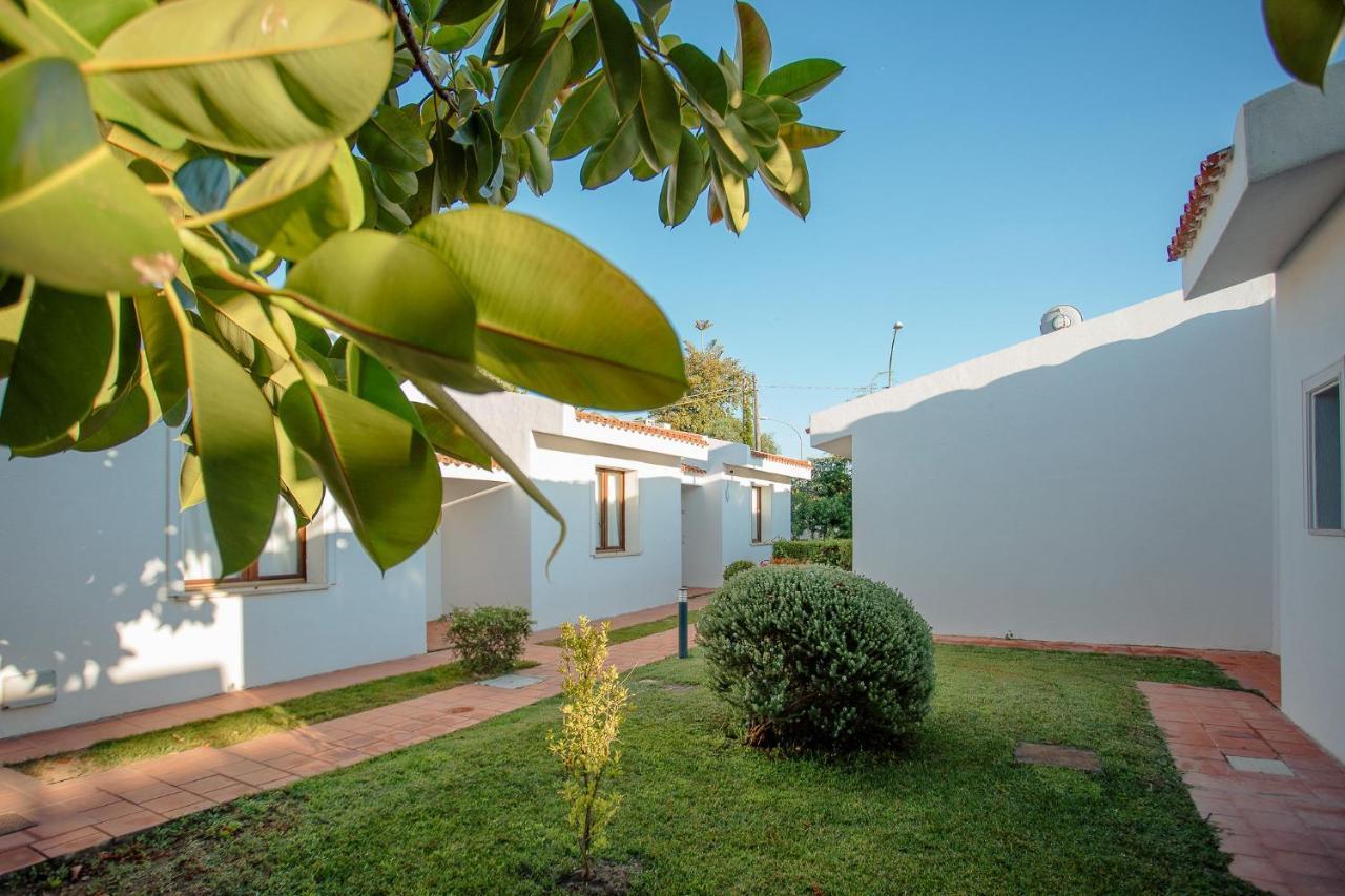 פוסאדה Resort Fior Di Sardegna מראה חיצוני תמונה