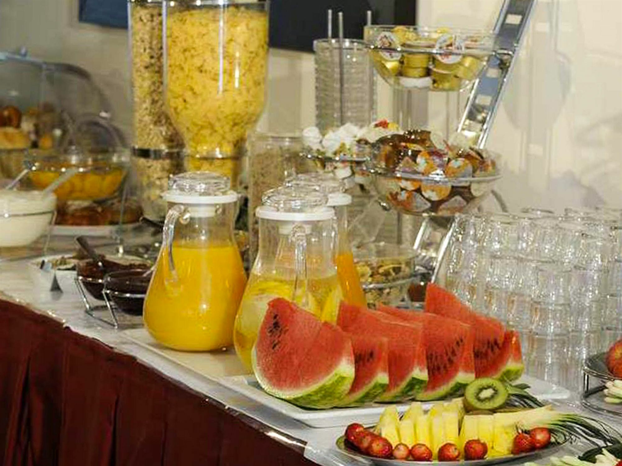פוסאדה Resort Fior Di Sardegna מראה חיצוני תמונה